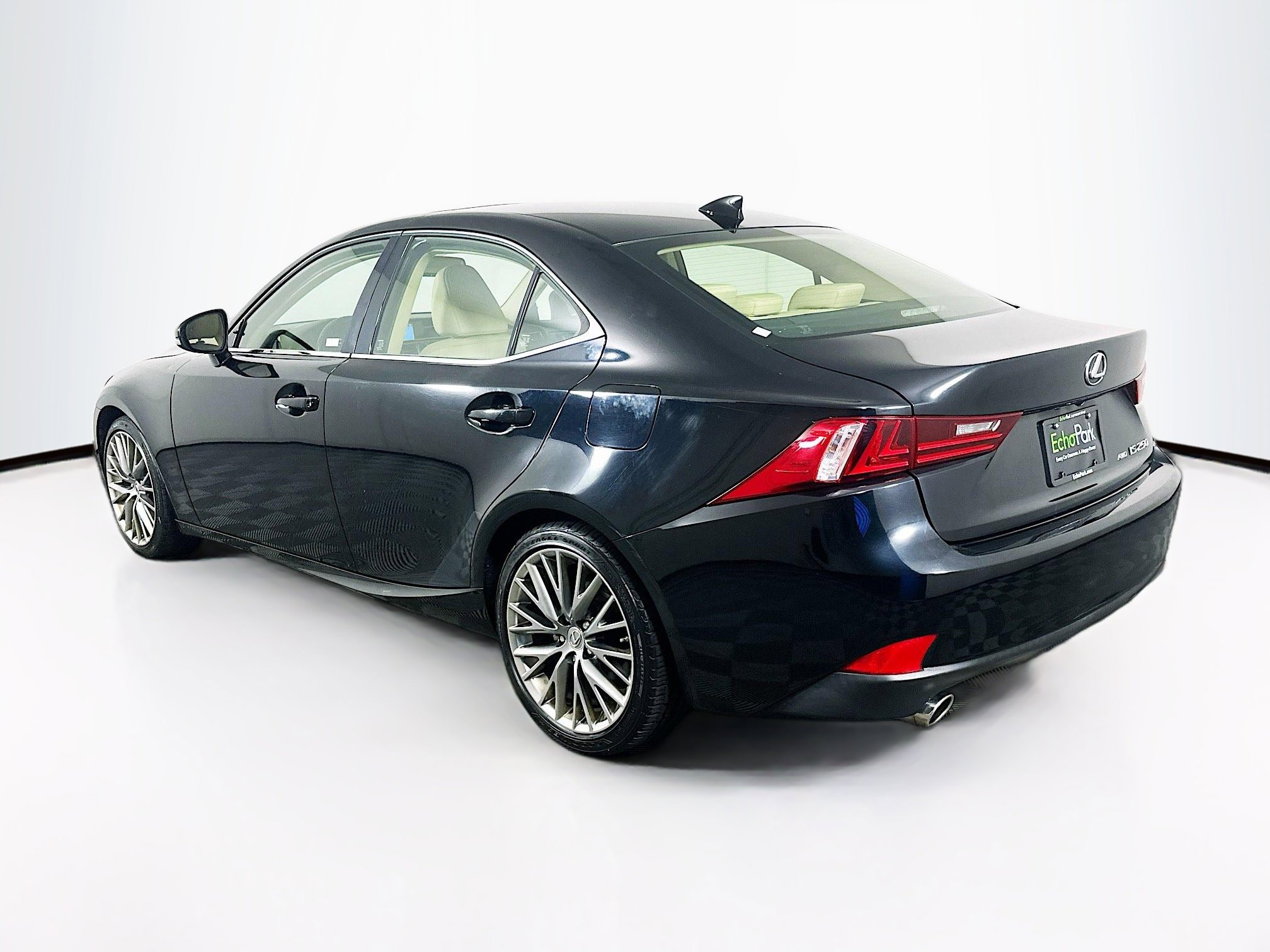 Used 2014 Lexus IS 250 AWD w/ Navigation Package image 5