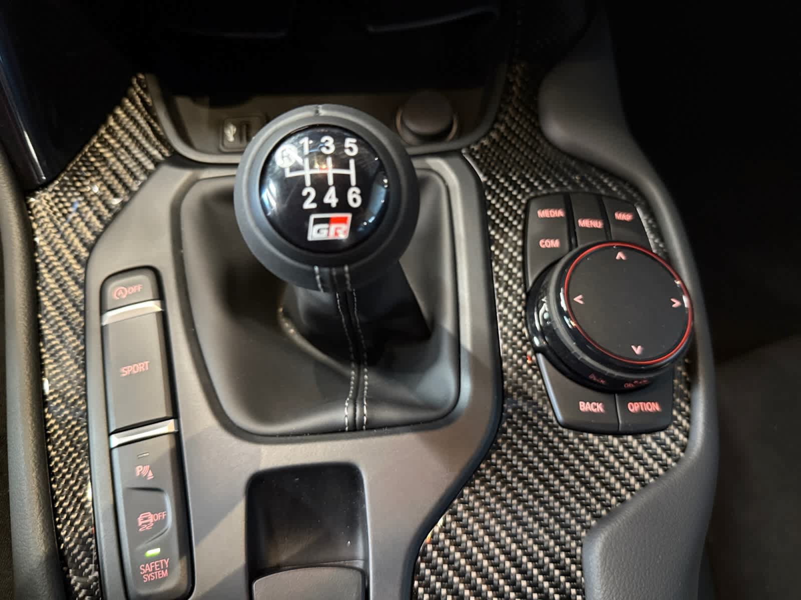 New 2026 Toyota Supra RWD image 18
