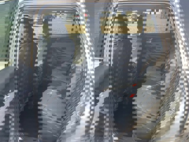 New 2025 Volkswagen Tiguan SE image 6