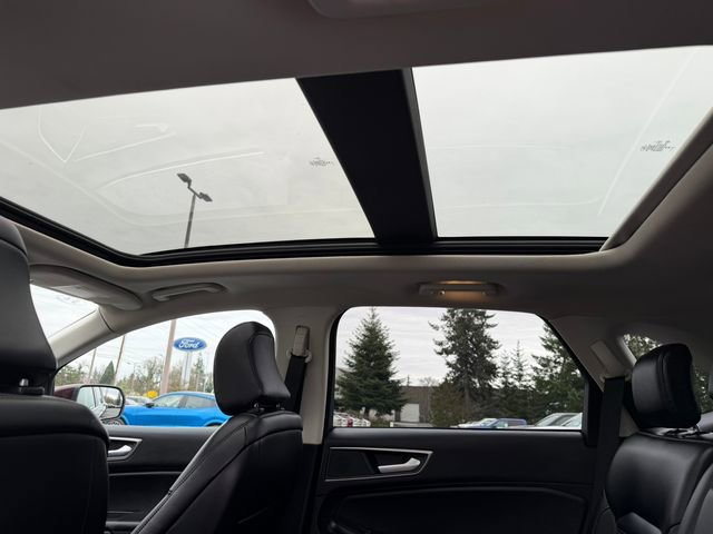 Used 2024 Ford Edge SEL w/ Convenience Package image 26