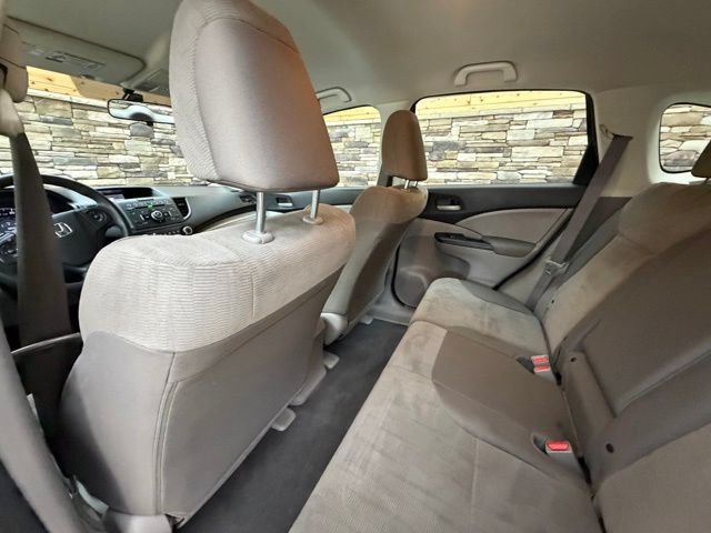 Used 2014 Honda CR-V LX image 28