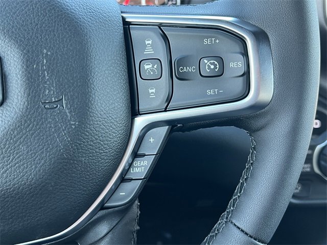 New 2026 RAM 1500 Big Horn image 19