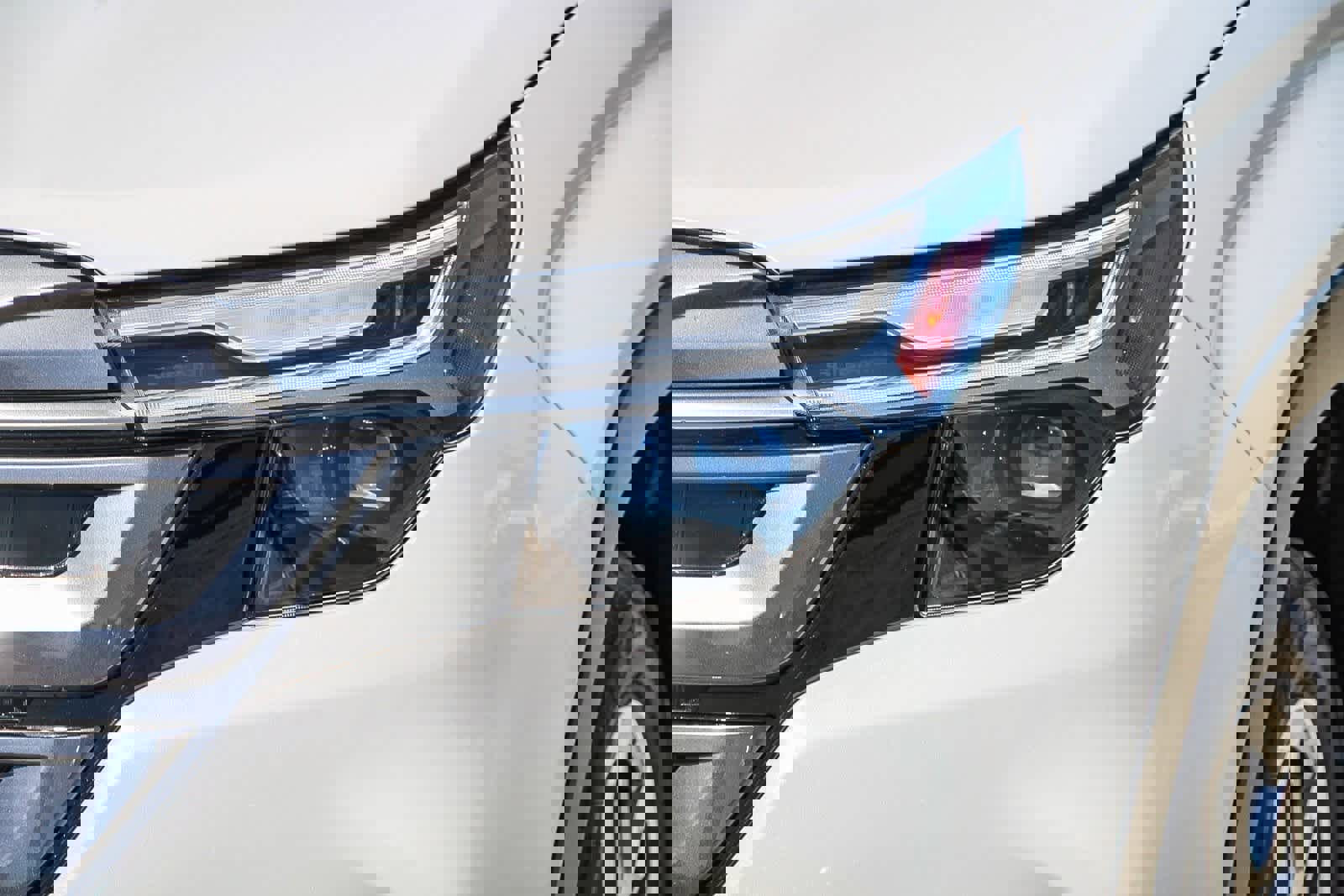 New 2025 Subaru Forester Limited image 8