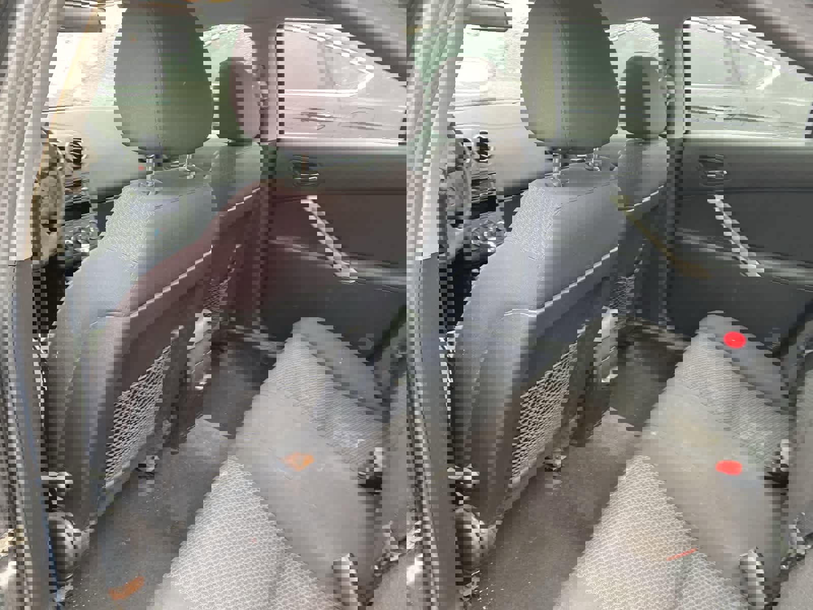 Used 2006 Pontiac G6 Sedan w/ Premium Value Package image 26