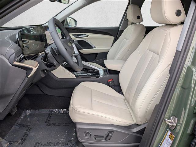 Certified 2025 Audi Q5 Premium w/ Convenience Package image 19