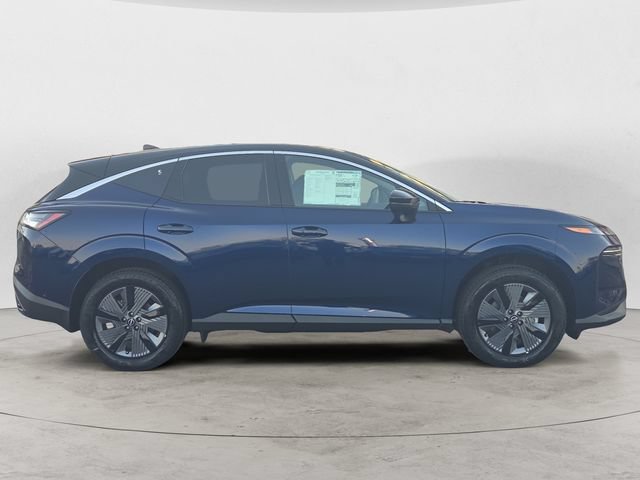 New 2025 Nissan Murano SL w/ Cargo Package AWD/4WD image 6