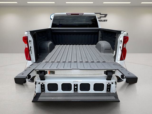 Used 2024 Chevrolet Silverado 1500 RST w/ LPO, Dark Essentials Package image 20