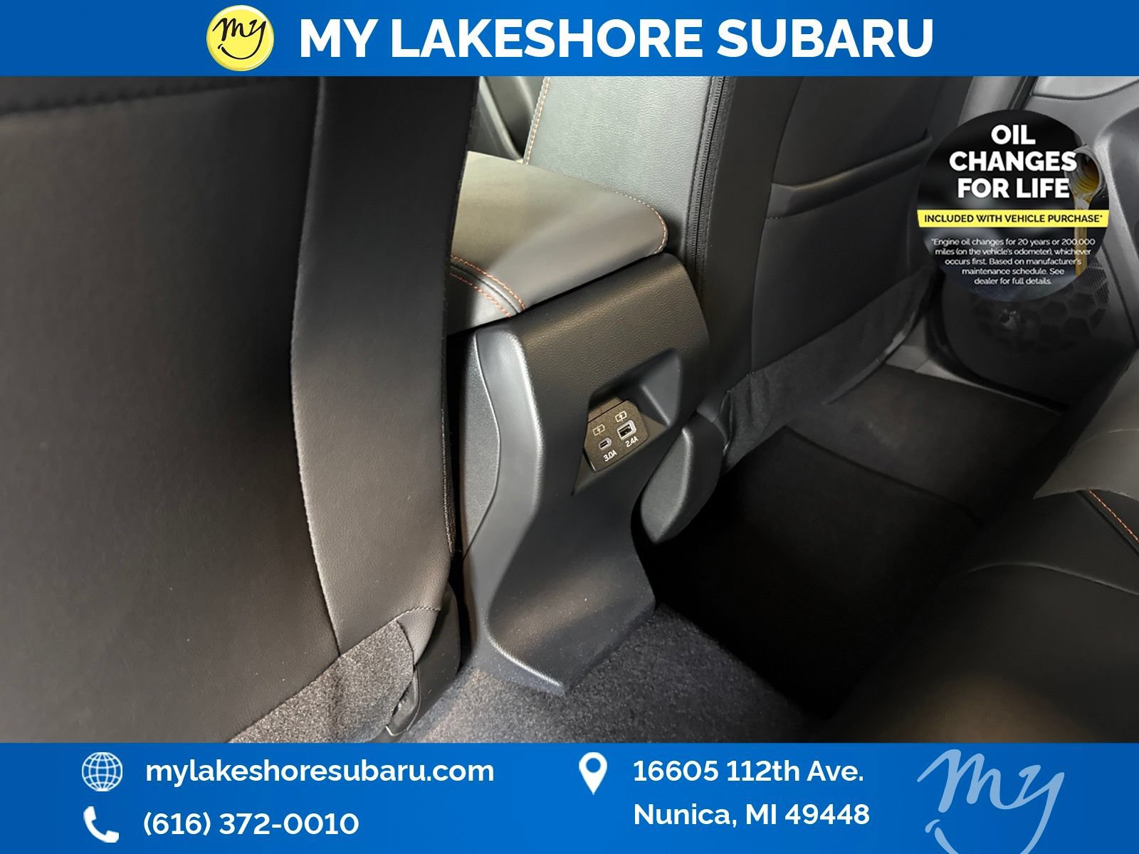 New 2026 Subaru Crosstrek 2.5i Limited AWD/4WD image 25