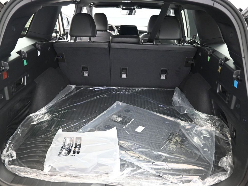 New 2026 Subaru Outback Limited image 17