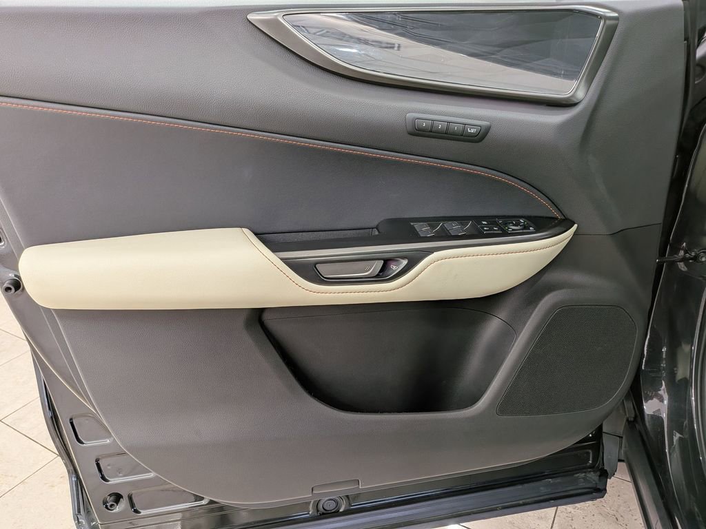 Used 2023 Lexus NX 350 AWD w/ Cold Area Package image 16