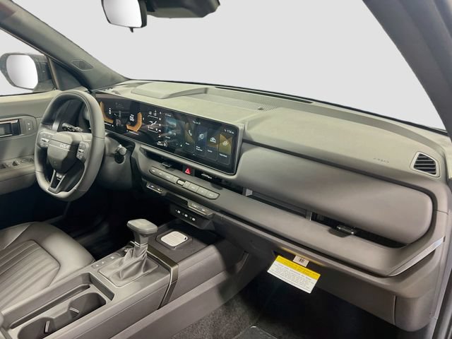 New 2027 Kia Seltos X-Line S w/ X-Line S Premium Package AWD/4WD image 29