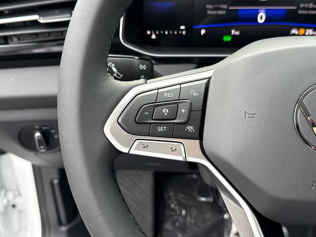 New 2026 Volkswagen Jetta S image 12