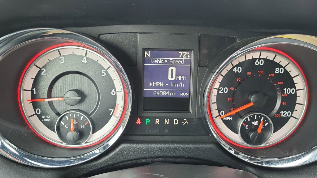 Used 2019 Dodge Grand Caravan GT image 30