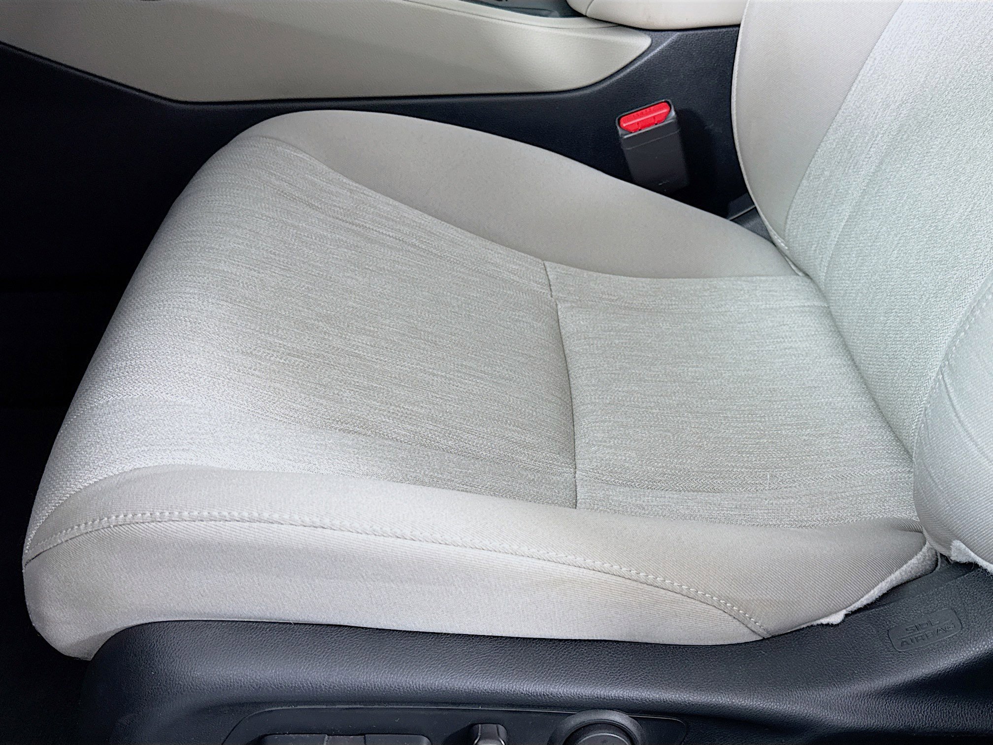 Certified 2023 Honda Accord EX image 18