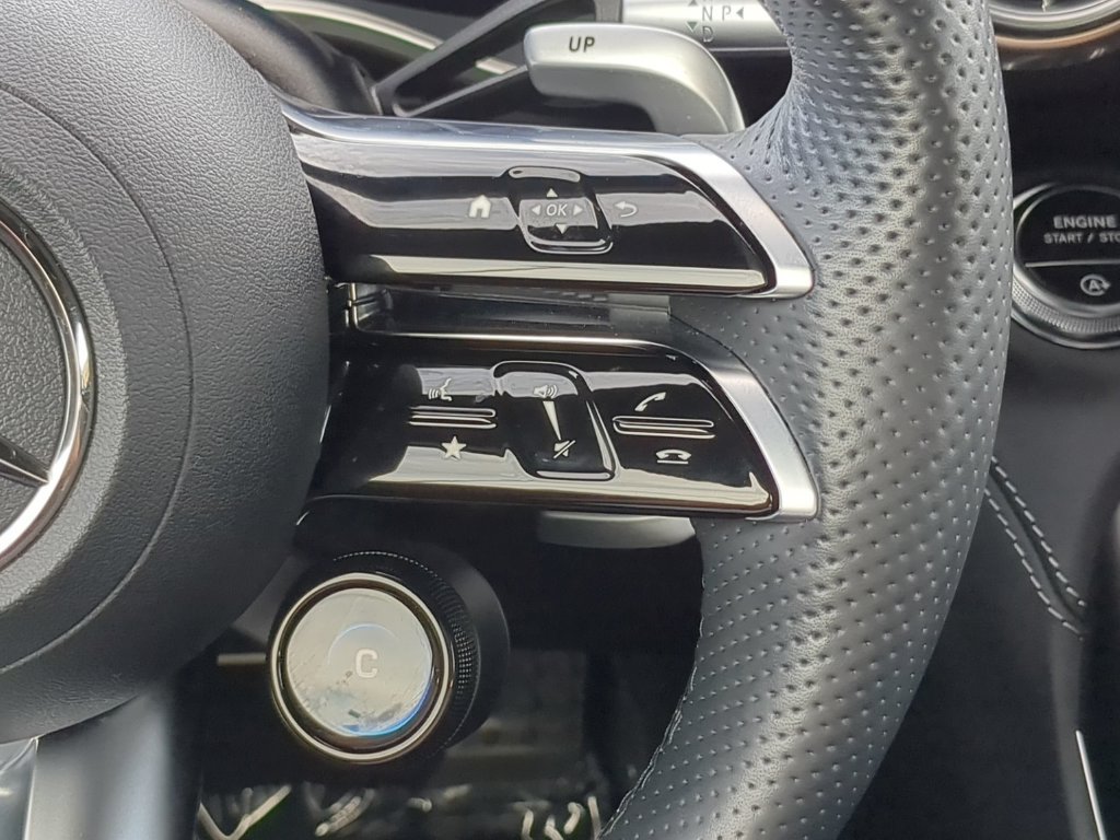 Certified 2022 Mercedes-Benz SL 63 AMG 4MATIC image 22