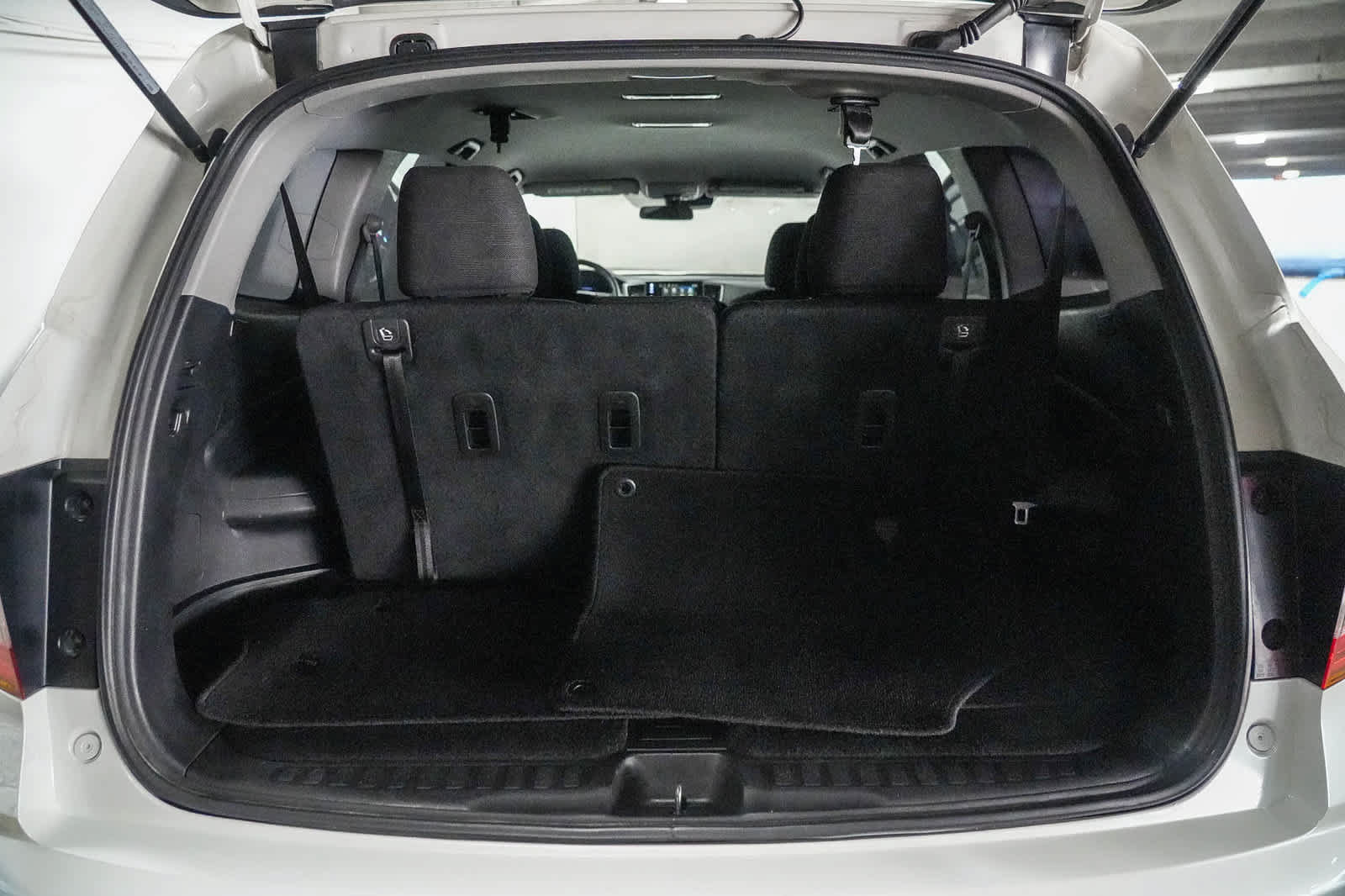 Used 2019 Honda Pilot EX image 26