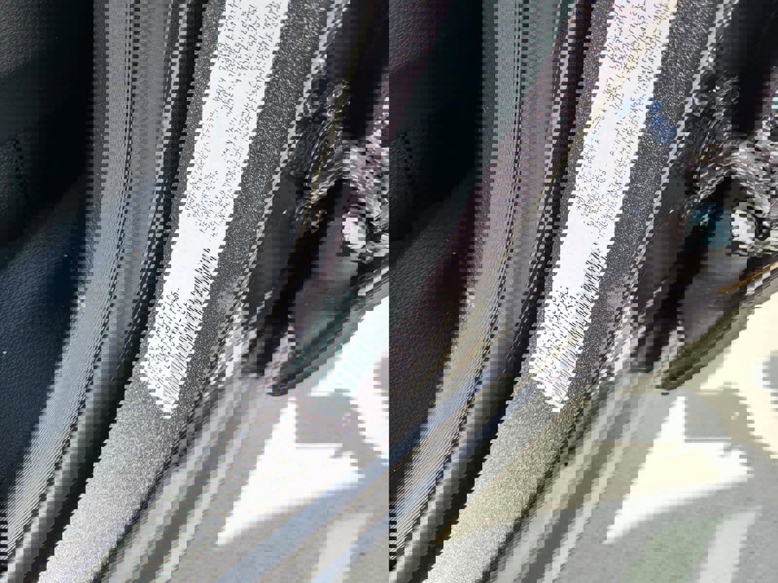 New 2026 RAM 1500 Rebel w/ G/T Package image 21