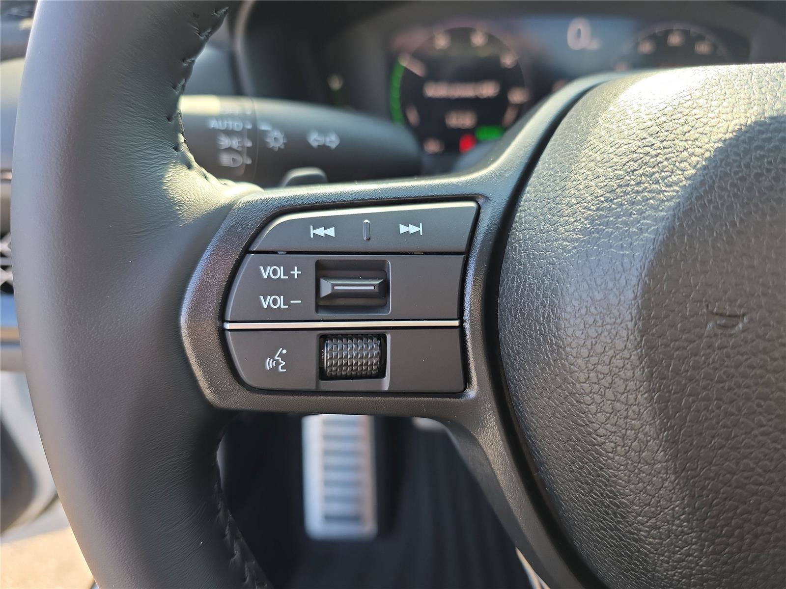 New 2026 Honda Accord Sport image 18