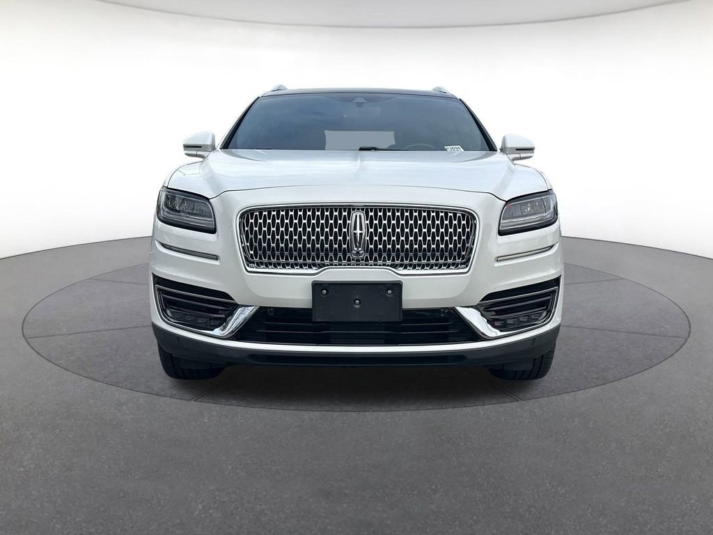 Used 2020 Lincoln Nautilus Reserve image 8