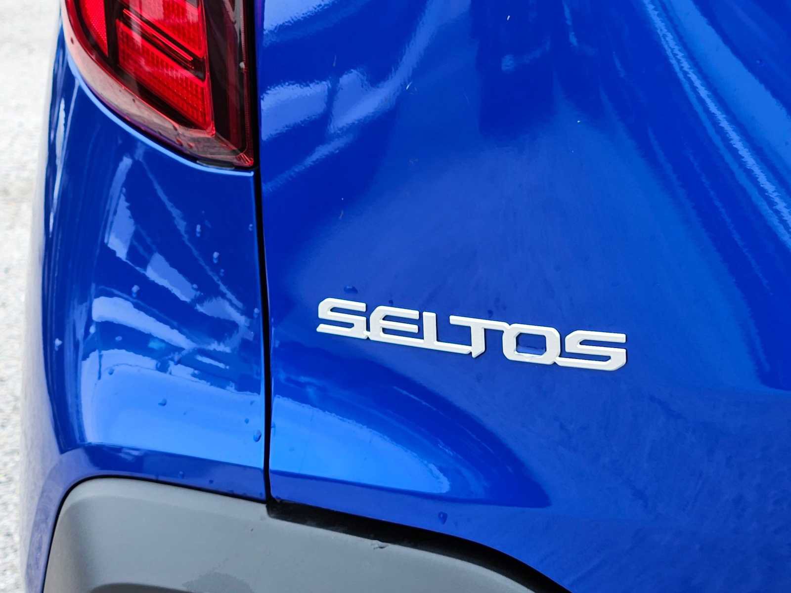Certified 2024 Kia Seltos X-Line AWD/4WD image 13