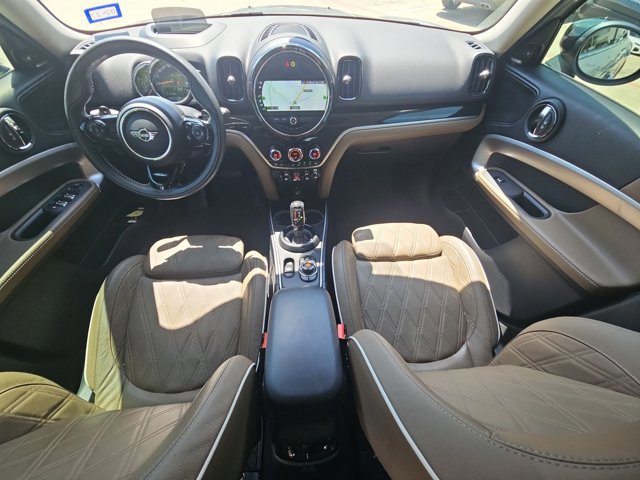 Used 2020 MINI Cooper Countryman S FWD image 17