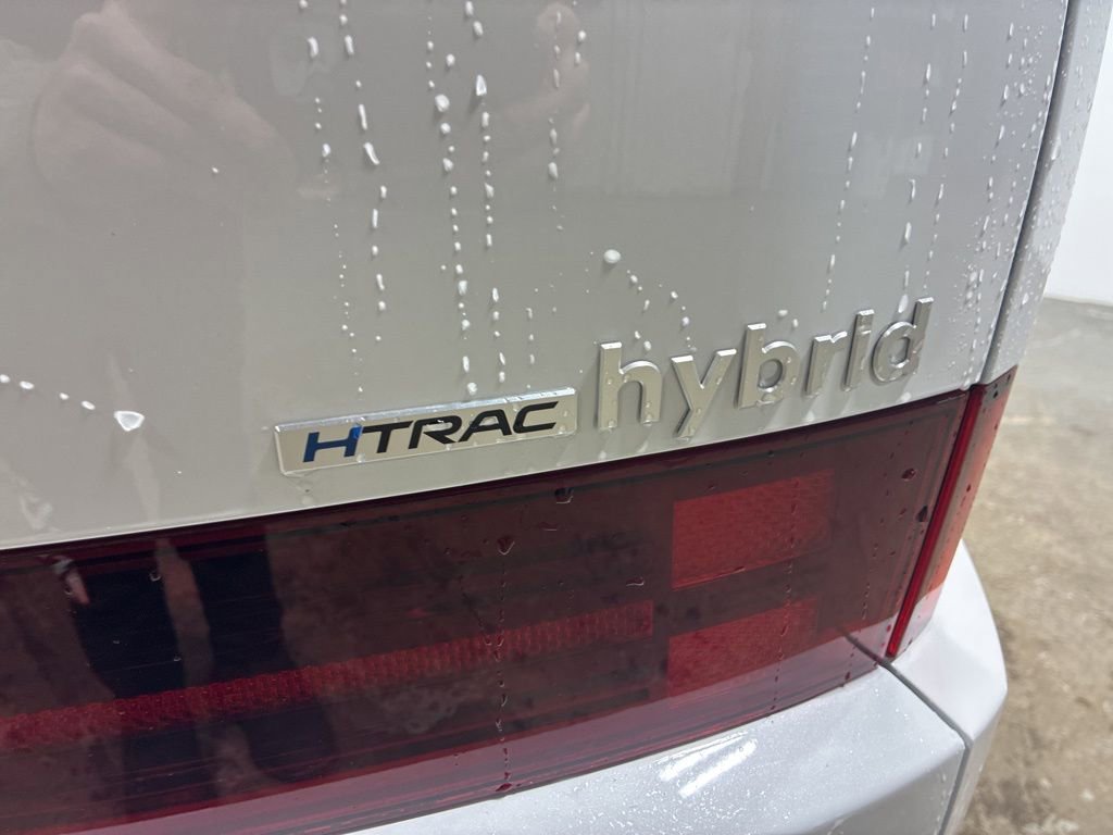 New 2026 Hyundai Santa Fe Limited image 50