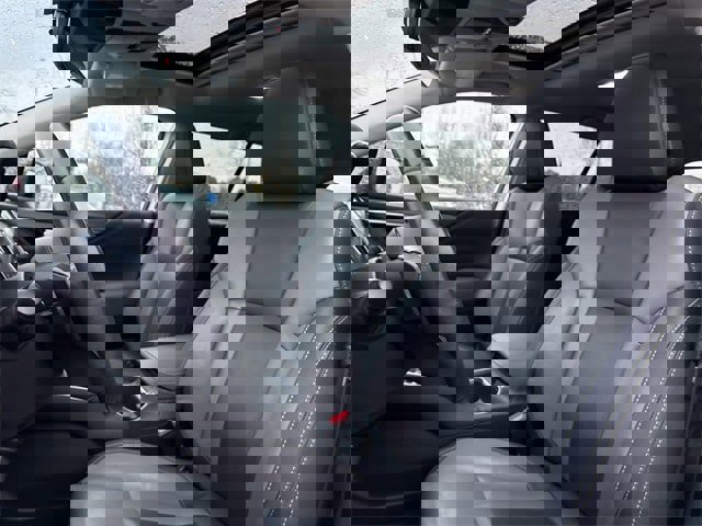 Used 2023 Subaru Outback Onyx Edition XT image 12