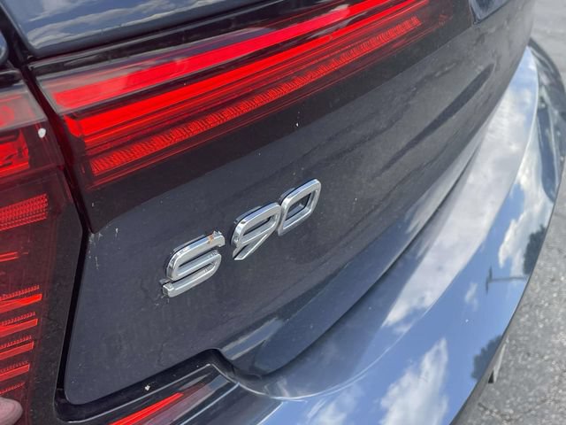 Used 2023 Volvo S90 B6 Ultimate AWD/4WD image 8