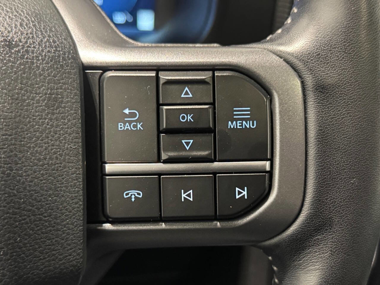 Used 2024 Ford F150 Lariat w/ Equipment Group 502A High AWD/4WD image 30