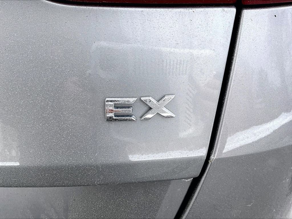 Used 2022 Kia Sportage EX w/ EX Technology Package image 28