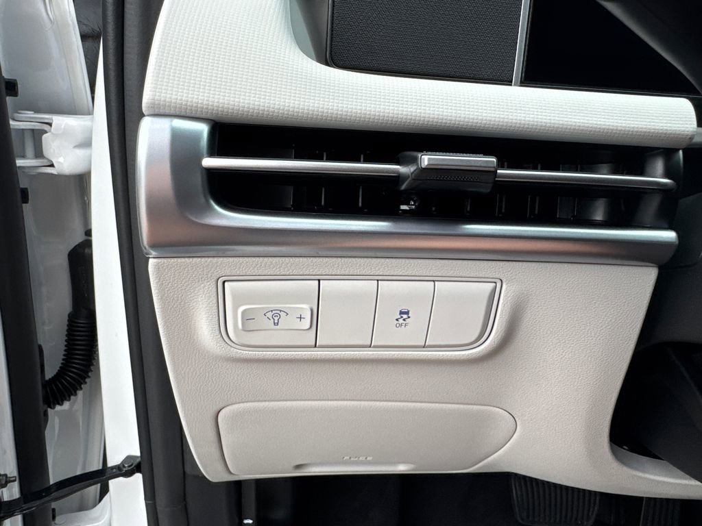 New 2026 Hyundai Tucson SE image 20