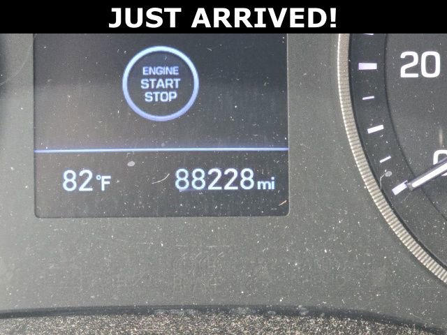Used 2019 Hyundai Tucson Sport w/ Cargo Package AWD/4WD image 24