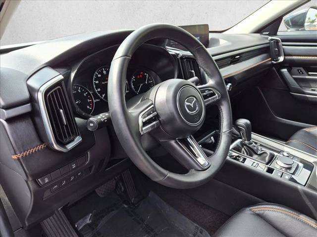 Used 2025 MAZDA CX-50 AWD 2.5 S w/ Accent Package image 10
