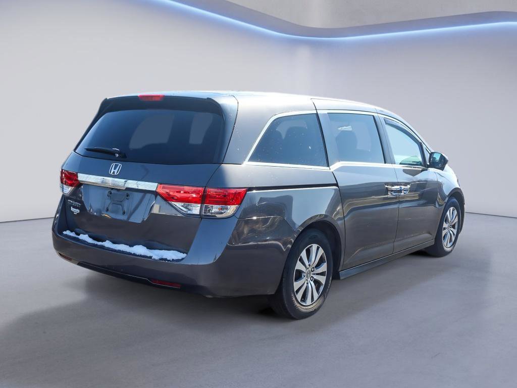 Used 2015 Honda Odyssey EX image 6