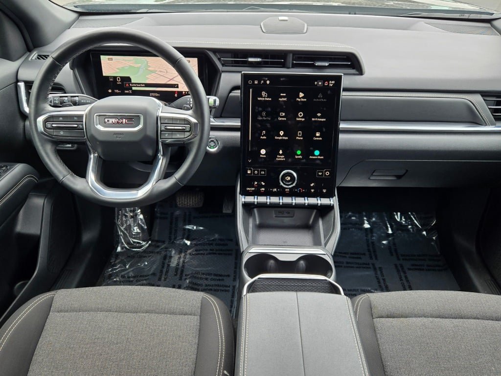 Used 2026 GMC Terrain Elevation AWD/4WD image 17