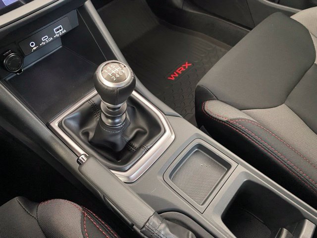 New 2026 Subaru WRX AWD/4WD image 19