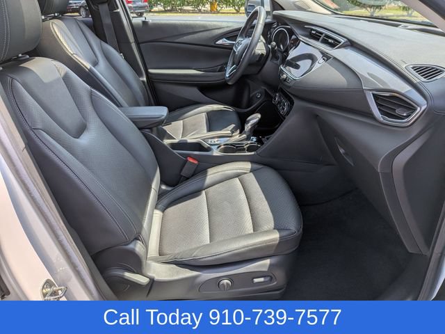 Used 2023 Buick Encore GX Essence w/ Experience Buick Package FWD image 36