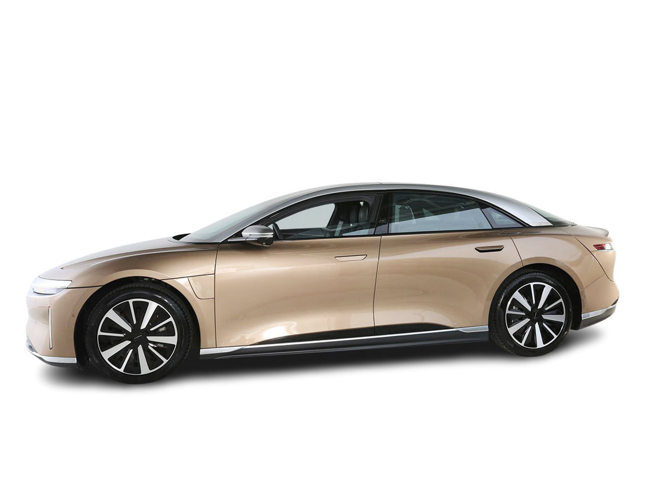 Used 2022 Lucid Air Dream Edition AWD/4WD image 10