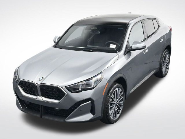 New 2026 BMW X2 xDrive28i w/ Technology Package AWD/4WD image 33