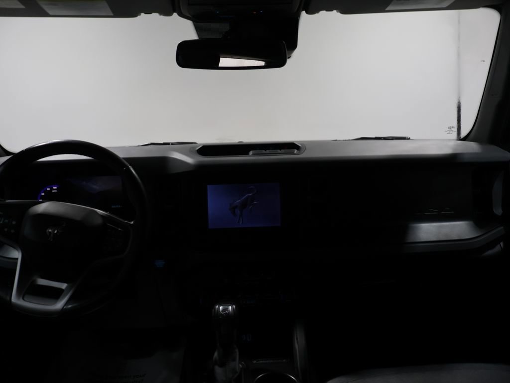 Used 2023 Ford Bronco Big Bend image 16