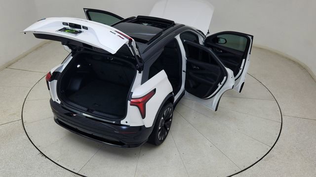 Used 2025 Chevrolet Blazer EV RS image 88