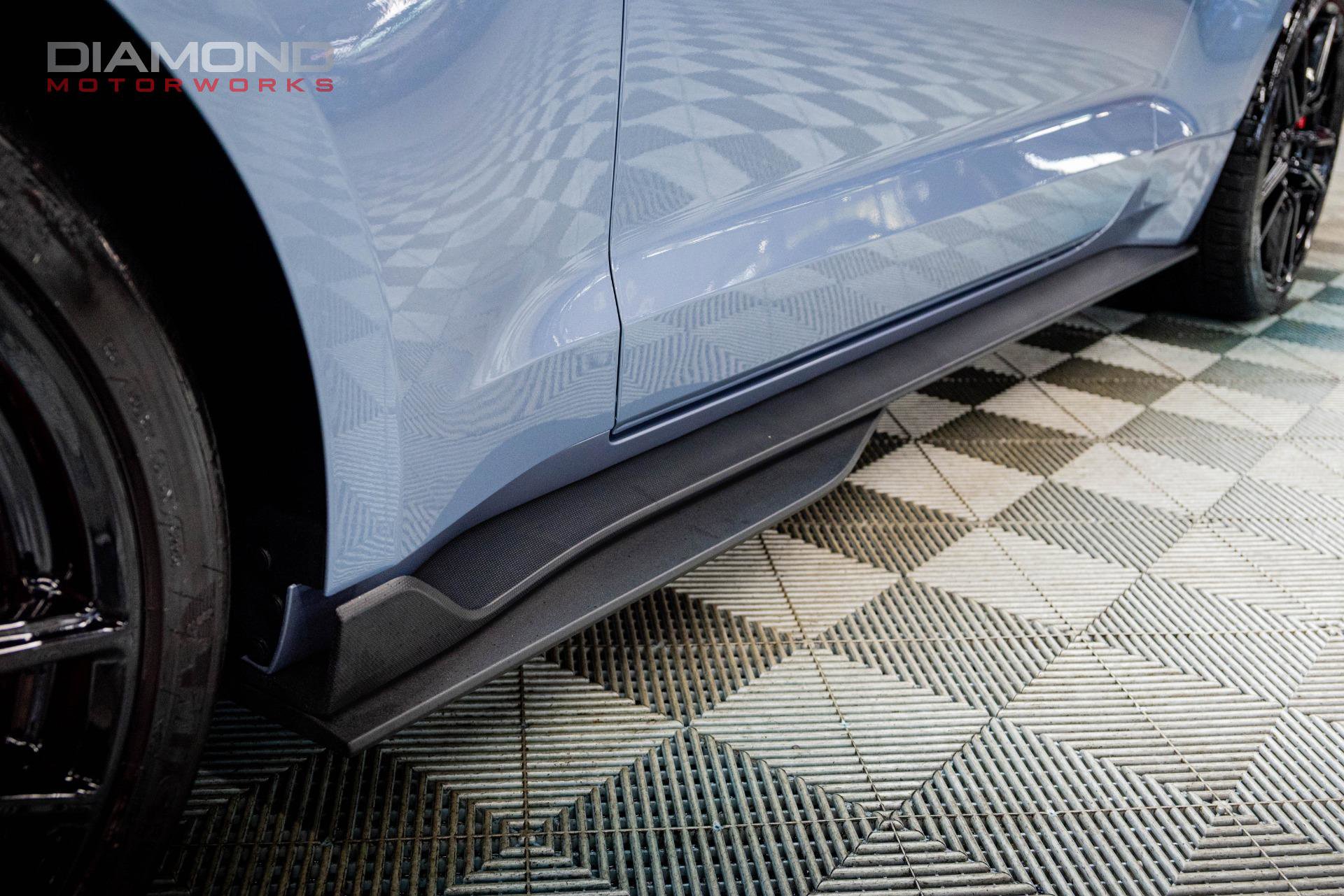 Used 2022 Ford Mustang Shelby GT500 image 37