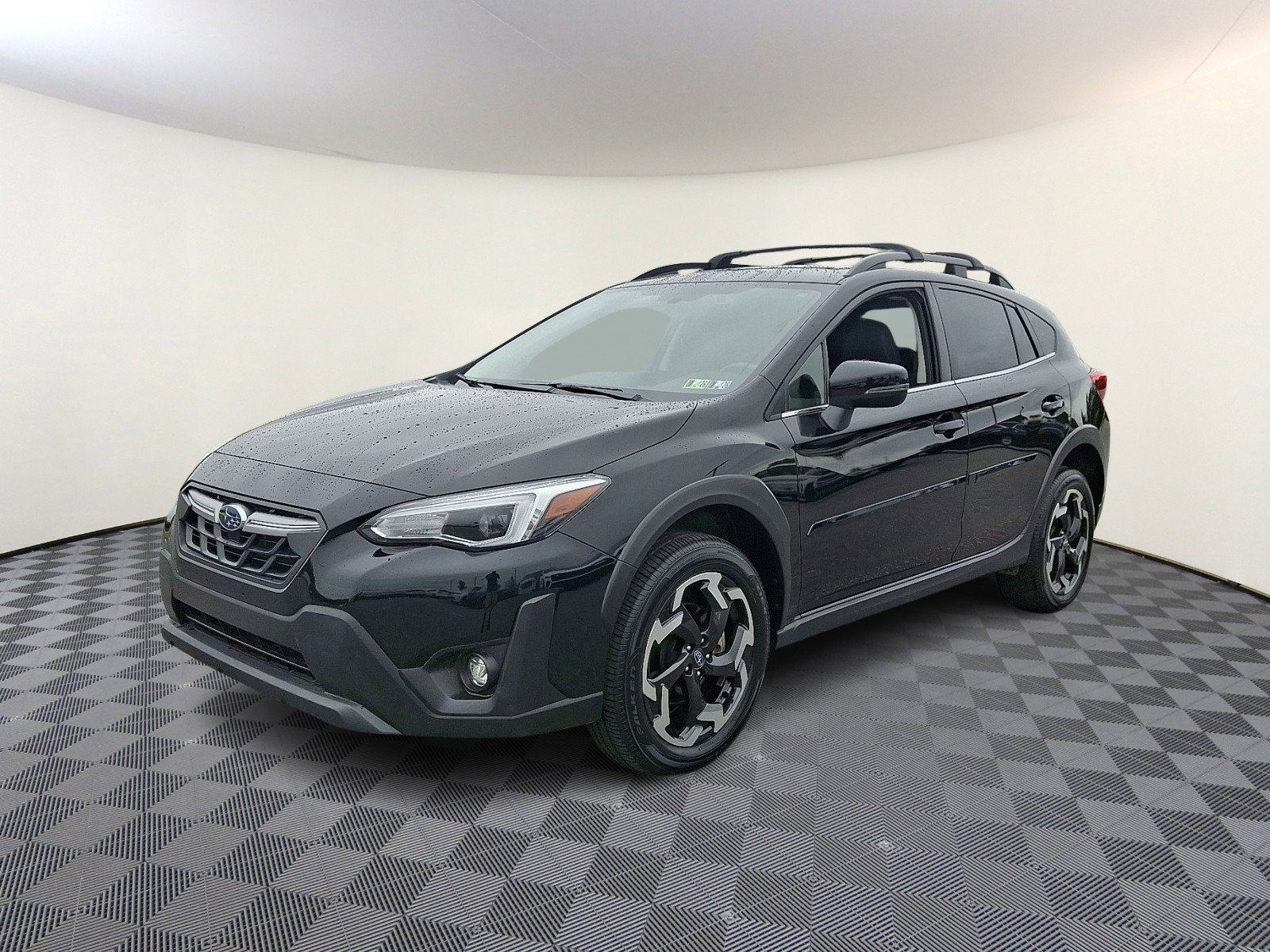 Used 2023 Subaru Crosstrek 2.5i Limited