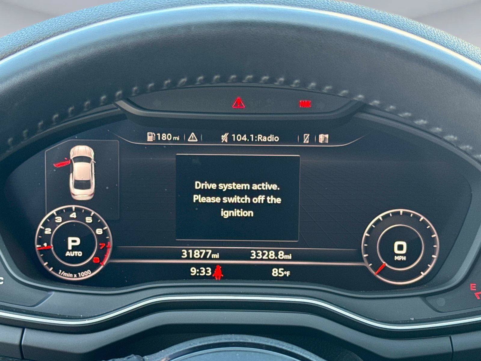 Used 2019 Audi A5 2.0T Premium Plus w/ Premium Plus AWD/4WD image 24