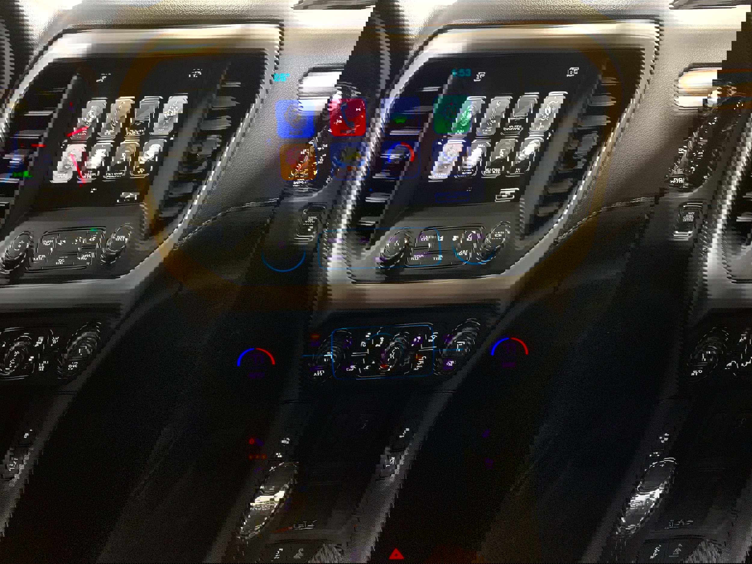 Used 2019 GMC Acadia Denali w/ Technology Package image 11