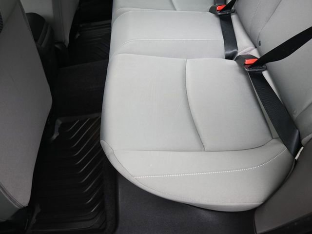 Used 2019 Honda Civic LX image 21
