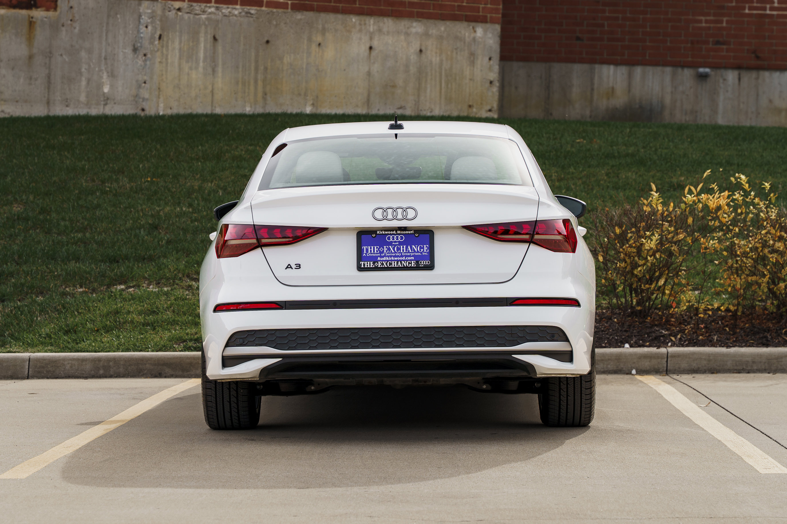 Used 2025 Audi A3 2.0T Premium image 26