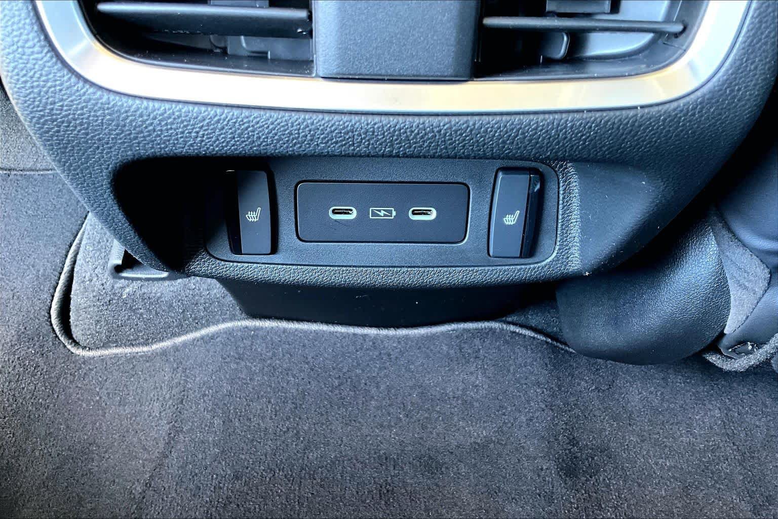 New 2026 Acura RDX SH-AWD w/ Advance Package image 18
