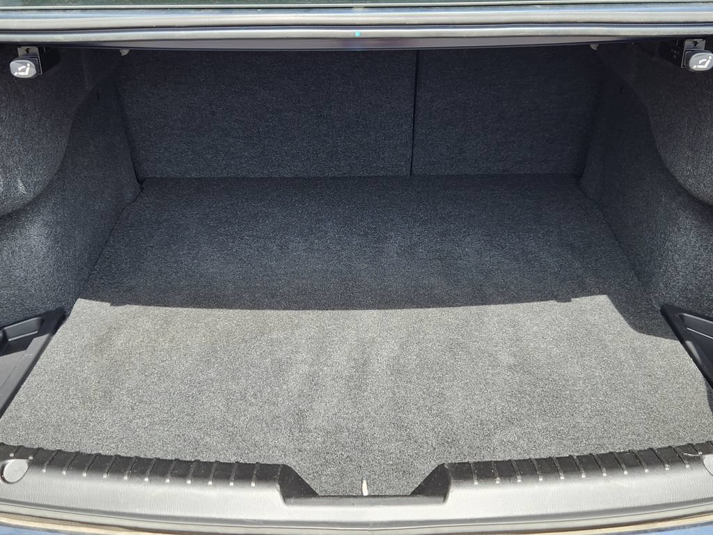 Used 2021 MAZDA MAZDA6 Touring FWD image 21