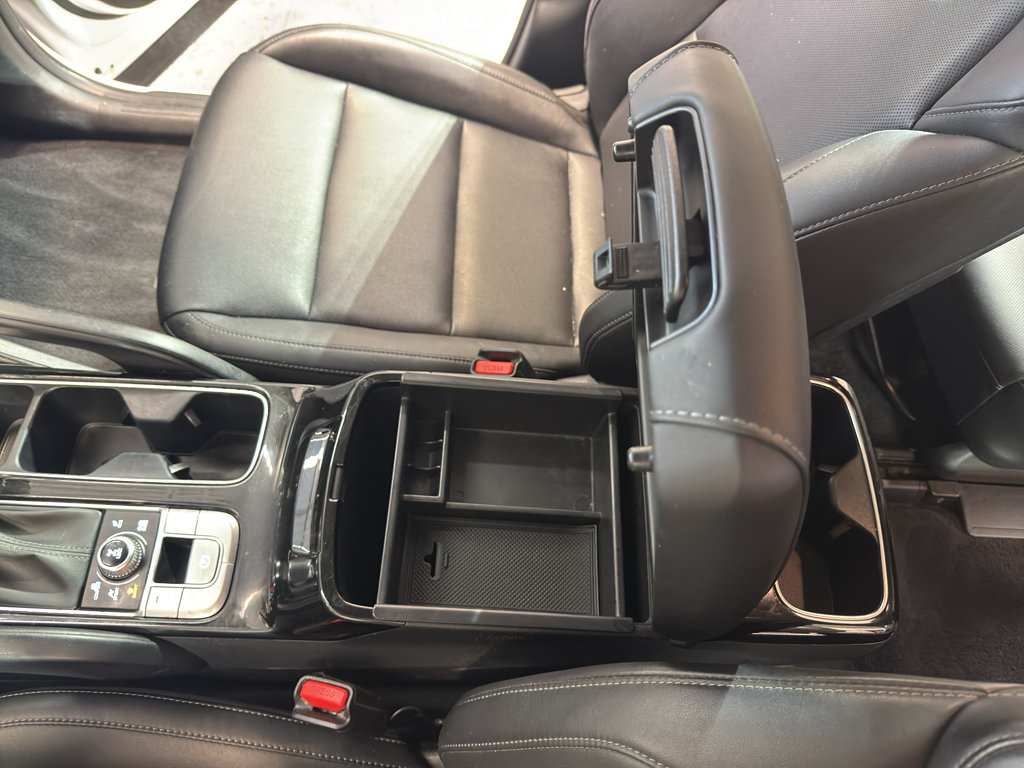 Used 2023 Kia Telluride S AWD/4WD image 21